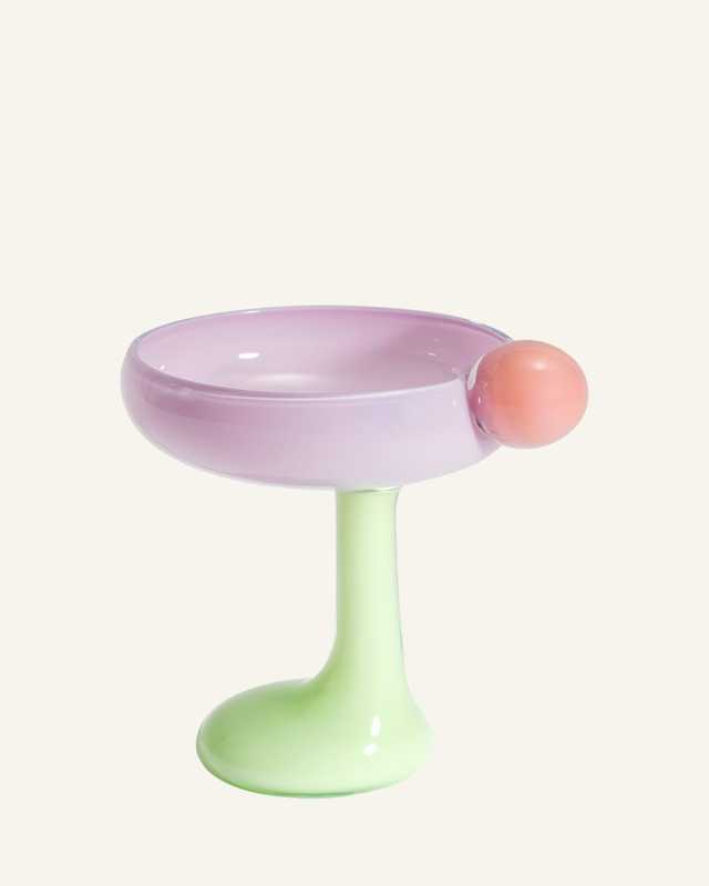 Bon Bon Cocktail Glass